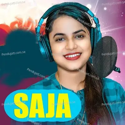 Saja - Aseema Panda album cover