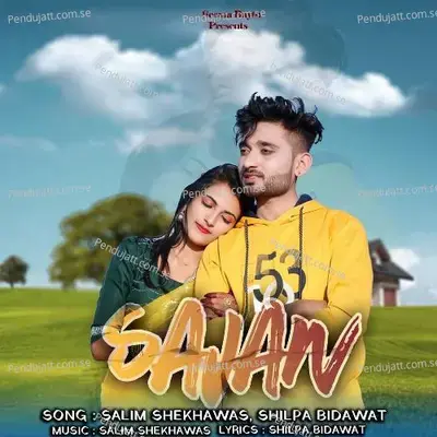 Sajan - Salim Shekhawas