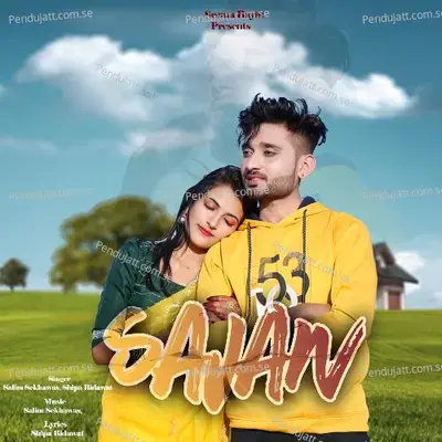 Sajan - Shilpa Bidawat