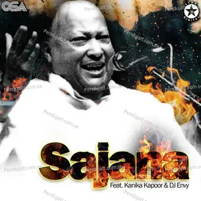 Sajana - Nusrat Fateh Ali Khan