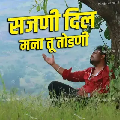 Sajani Dil Mana Tu Todni - Vilas Bagul album cover 