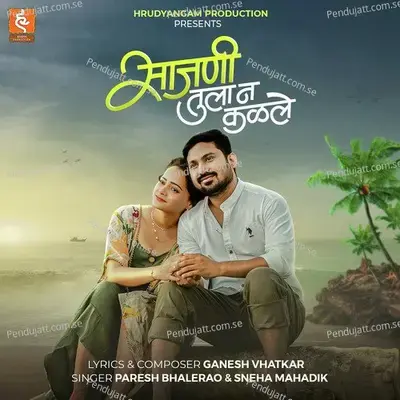 Sajani Tula Na Kalale - Ganesh Vhatkar album cover 