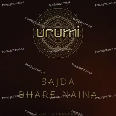 Sajda   Bhare Naina - Urumi Band album cover 