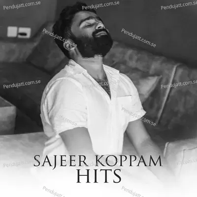 Ninavake - Sajeer Koppam album cover 