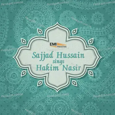 Tu Ne Kya Kya Na Kiya - Sajjad Hussain album cover 