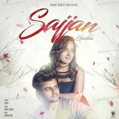 Sajjan - Guddu album cover 