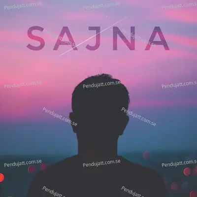 Sajna - Ayaan album cover 