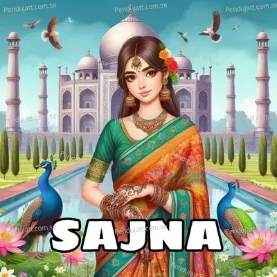 Sajna - Music Mama album cover 