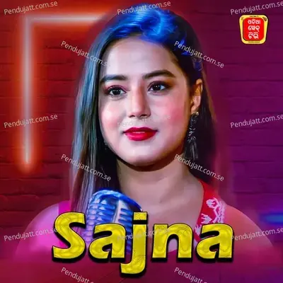 Sajna - Prem Darshan album cover 