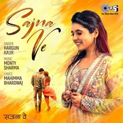 Sajna Ve - Hargun Kaur album cover 