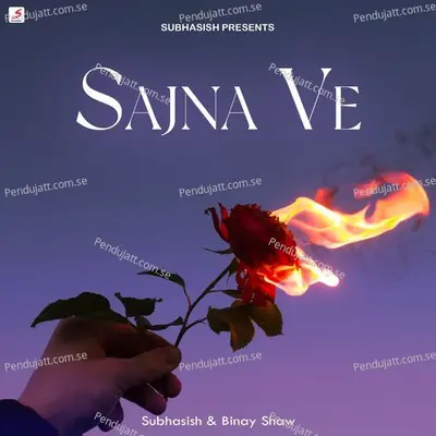 Sajna Ve - Subhasish album cover 