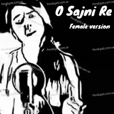 Sajni - Prachi Chourasia album cover 