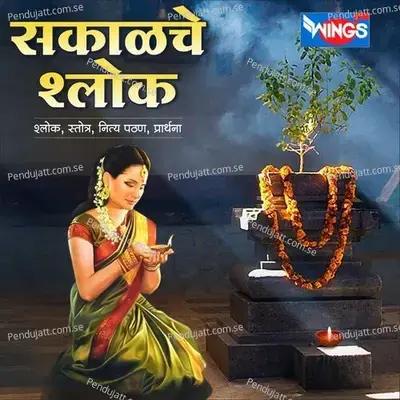 Sakalche Shlok - Neha Rajpal album cover 