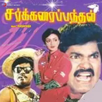 Mazhai Megam - Ilaiyaraaja album cover 