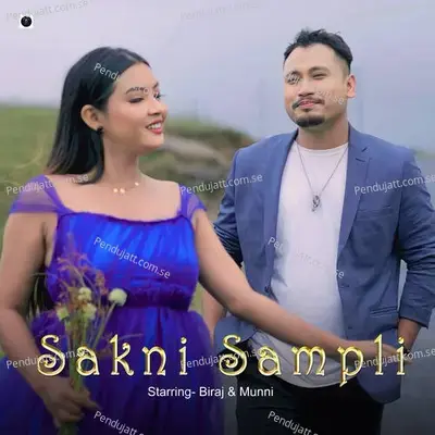 Sakni Sampli - Nipen Tripura album cover 