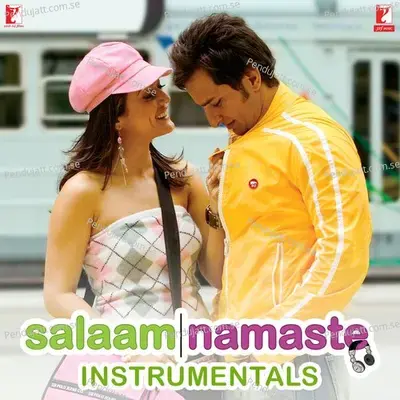 Salaam Namaste - Instrumental - Vishal & Shekhar album cover 