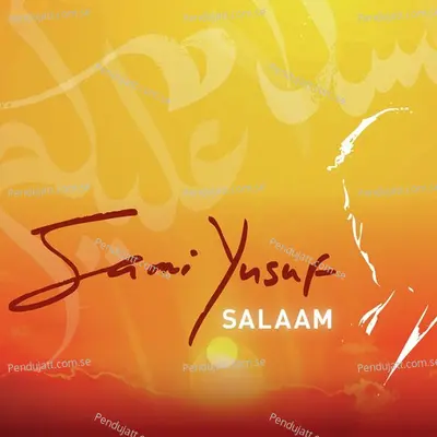 The Source - Sami Yusuf album cover 