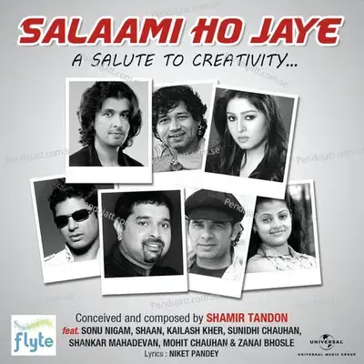 Salaami Ho Jaye - Various Artists