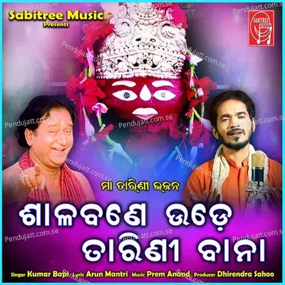 Salabane Ude Tarini Bana - Kumar Bapi