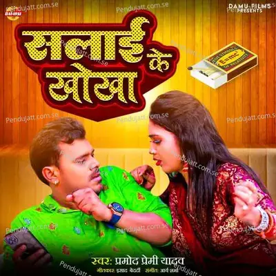 Salai Ke Khokha - Pramod Premi Yadav album cover 
