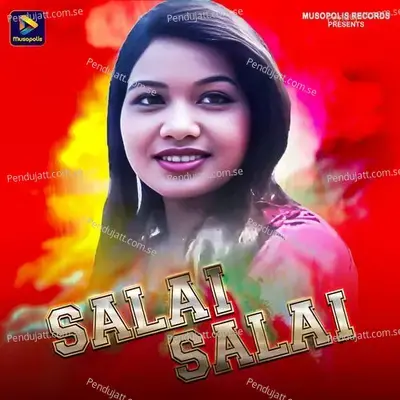 Salai Salai - Ashok Kumar album cover 