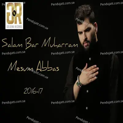 Aza Khaana - Mesum Abbas album cover 