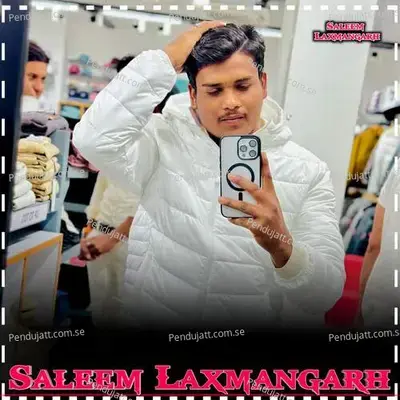 Saleem Laxmangarh - Saleem Laxmangarh album cover 