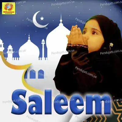 Akechuttlakathilu - Saleem album cover 