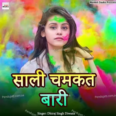Sali Chamakt Bari - Dhiraj Singh Diwana