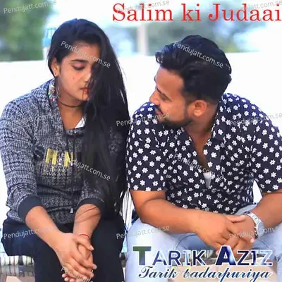 Salim Ki Judaai - Tarik Aziz album cover 