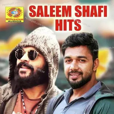 Nee Enne Marannal - Shafi Kollam album cover 