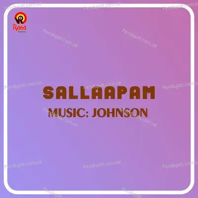 Sallaapam - Johnson cover album