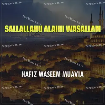 Sallallahu Alaihi Wasallam - Hafiz Waseem Muavia album cover 