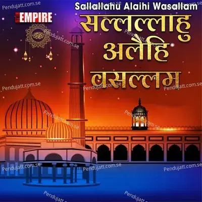 Sallallahu Alaihi Wasallam - Yusuf Ansari album cover 