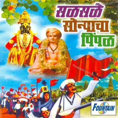 Dindi Magun Dindi - Vaishali Samant album cover 