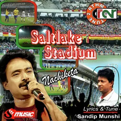 Saltlake Stadium mp3 song