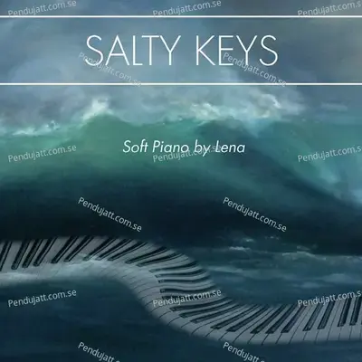 Salty Keys - Lena cover album