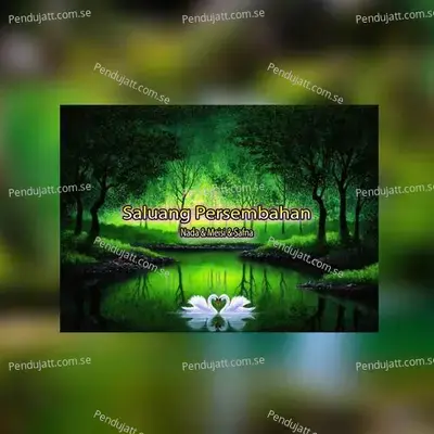 Saluang Persembahan - Various Artists cover album