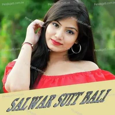 Salwar Suit Bali - Sushil Mahanand album cover 