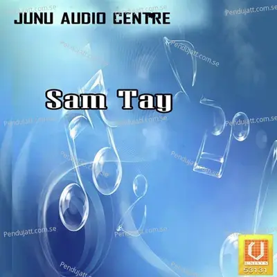 Sam Tay - T. Odjer cover album