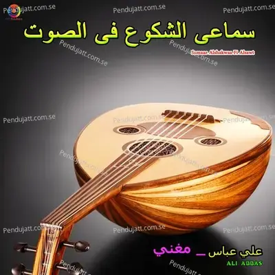 Samaae Alshakwaa Fi Alsawt - Ali Abbas album cover 