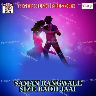 Mora Saudi Rahela Bhatar Yaar Maza Lutta - Abhishek Arpan album cover 