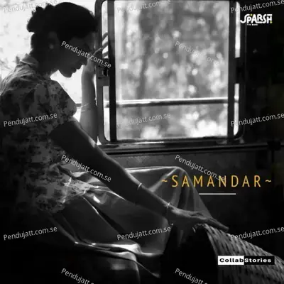 Samandar - Sparsh - The Band album cover 