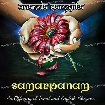 Yaaro Avan - Ananda Marga Malaysia album cover 