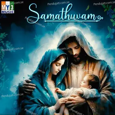 Samathuvam - Mano cover album