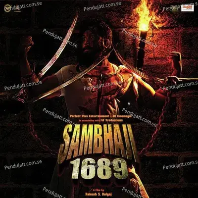 Parakram - Sam album cover 