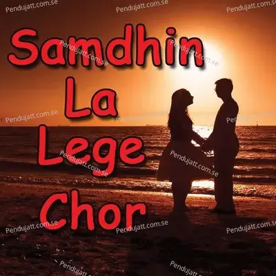 Samdhin Chhinariya Ke - Alka Chandrakar album cover 