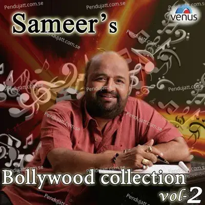 Kasam Se - Anand-Milind album cover 