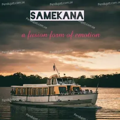 Samekana - Rudra Prasad Biswal