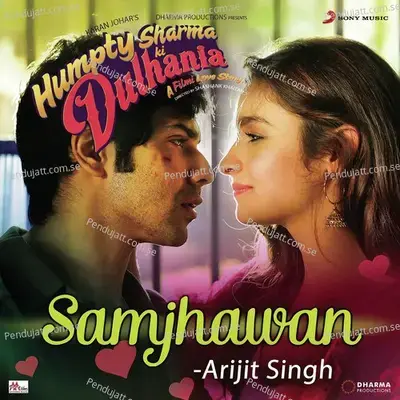 Samjhawan - Jawad Ahmed